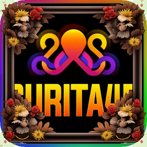 gurita4d — galeri pratinjau Resmi APK